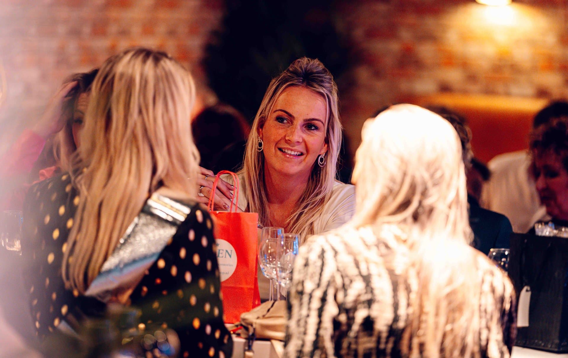 QuizX pubquiz show met groot publiek